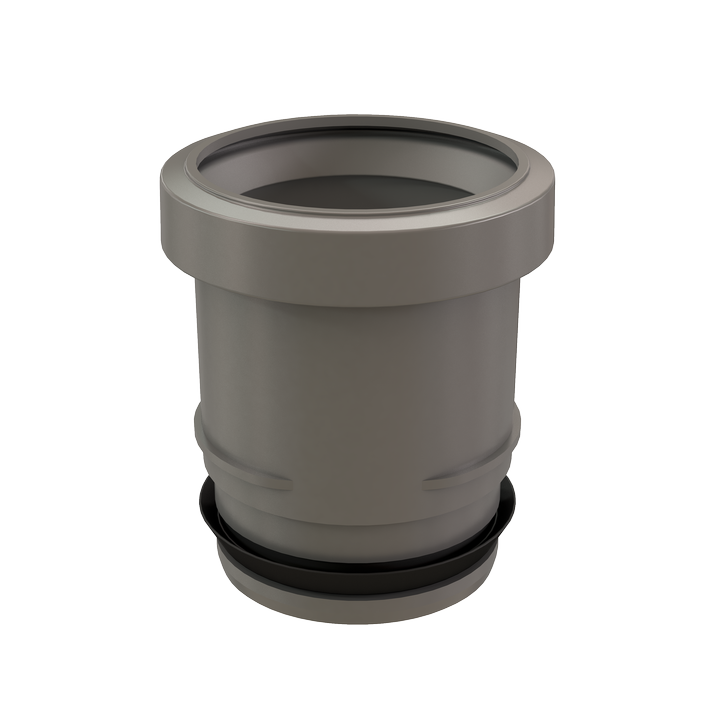 Appliance adaptors