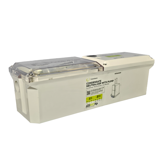 Acidirid 10P Cond Neut w/ Pump