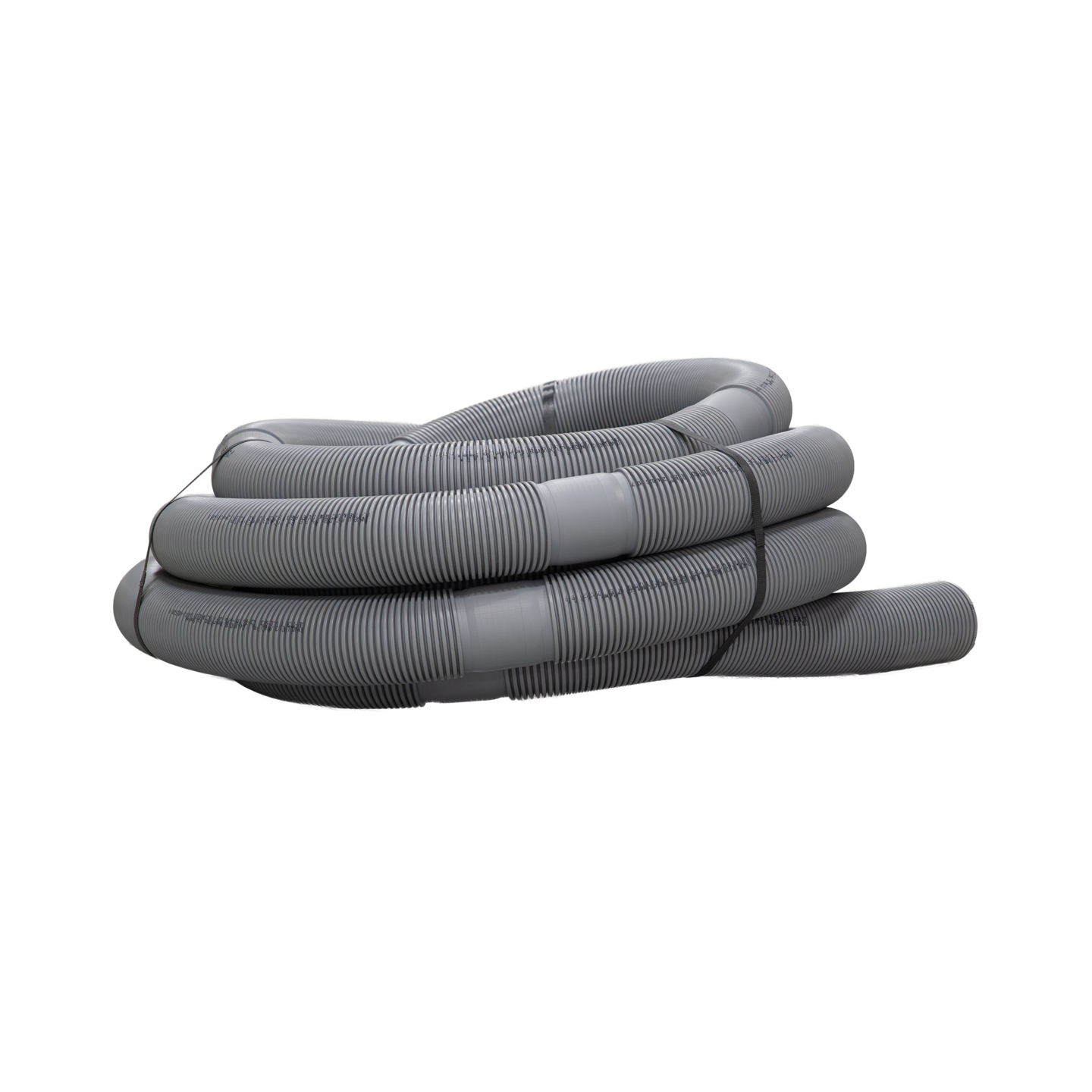 4'' x 80' Flex Vent Length | Centrotherm