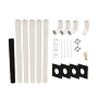 2in & 3in Quick Kit (wall) Lite