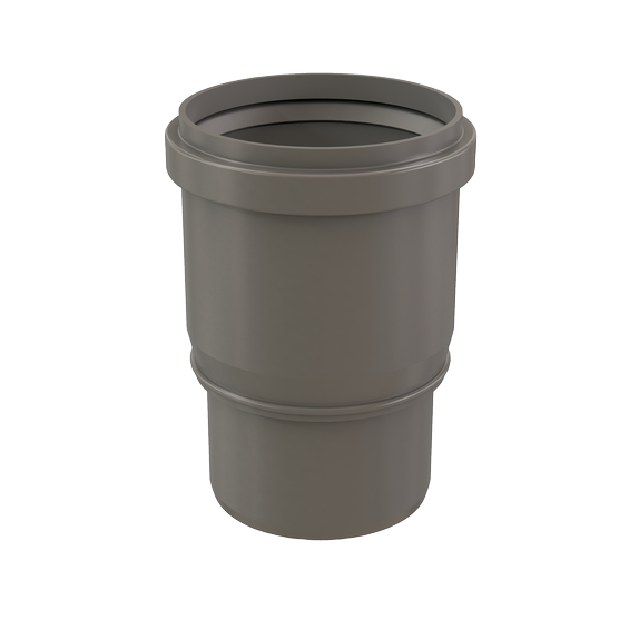 100mm to 4" Increaser