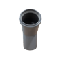 InnoFlue ISEL0215 SW elbow 2 x 15 PP Gray