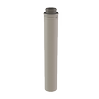 InnoFlue Vent Length Concentric 4"/6" x 36" PPs/ST Vent Length