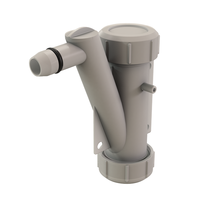 Condensate management