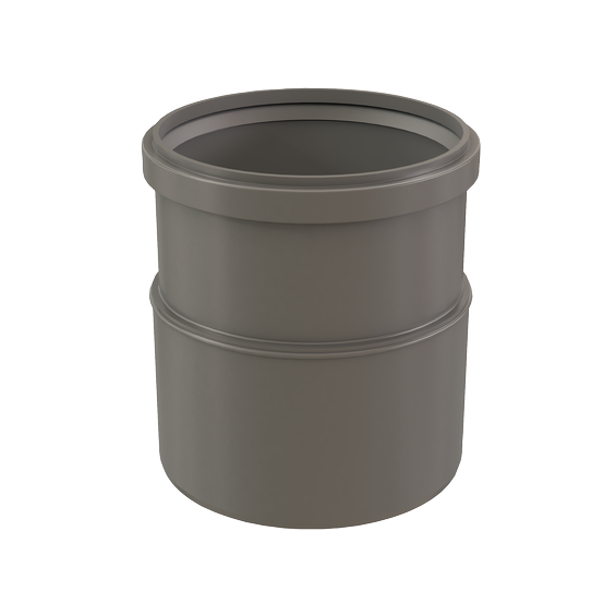 8" Appliance Adaptor