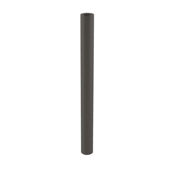 2" x 35' Flexible Vent Length