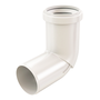 2" x 87 Elbow Lite