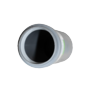 InnoFlue ISEL0215 SW elbow 2 x 15 PP Gray