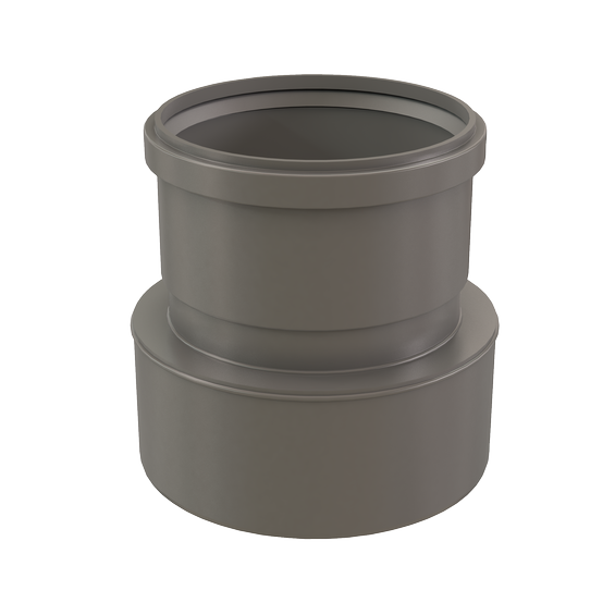 10" to 8" Reducer