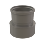 10" to 8" Reducer