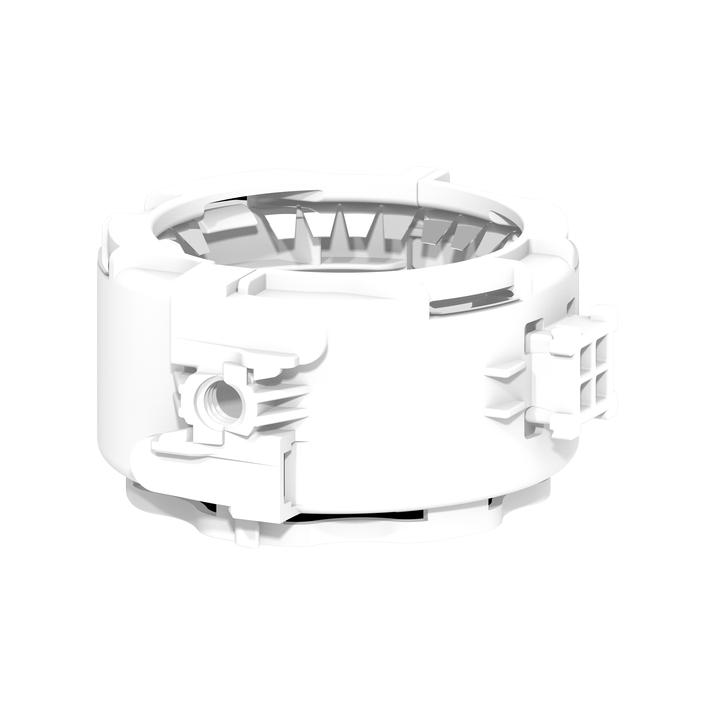 Octo Clamp and Hanger