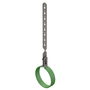 InnoFlue horizontal hanger 4" Galvanized