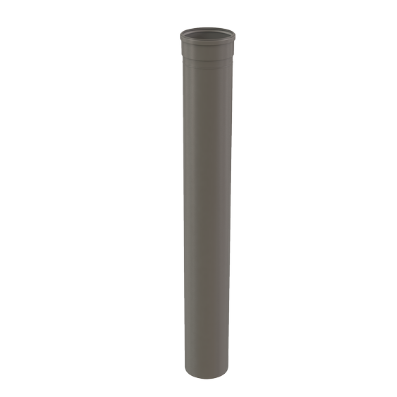 10" x 72" Vent Length