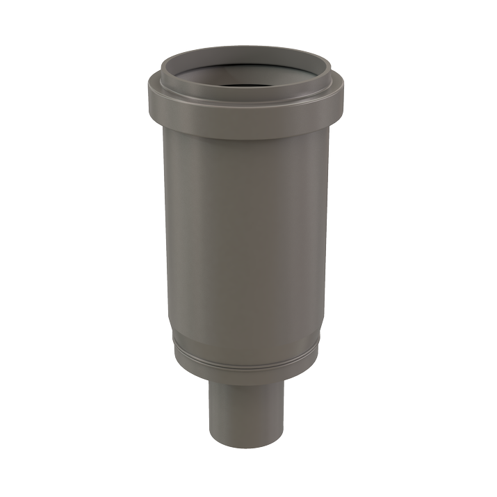 Condensate management