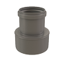 6" to 4" Reducer