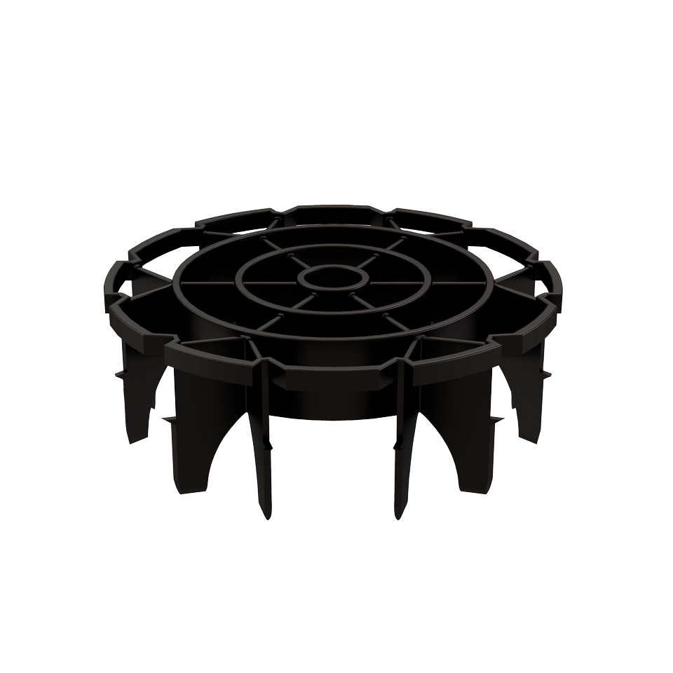 Tパブロウ T9002 Respons TMS Direct Fit