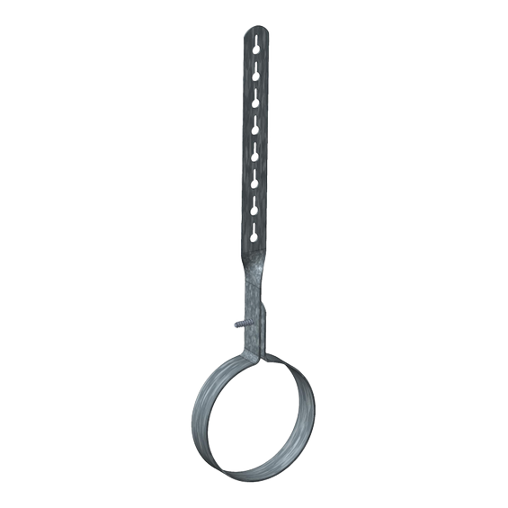 InnoFlue Hanger 4800x4800 Metal