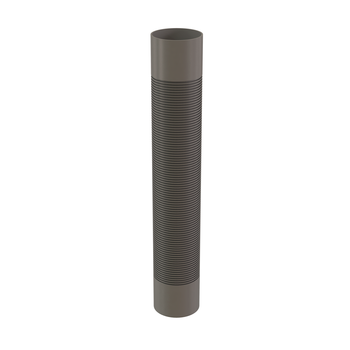 4'' x 80' Flex Vent Length | Centrotherm