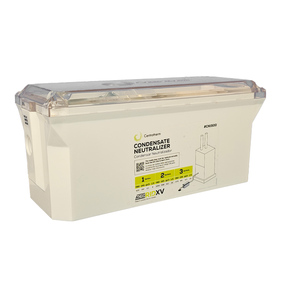 Acidirid 15 Condensate Neut