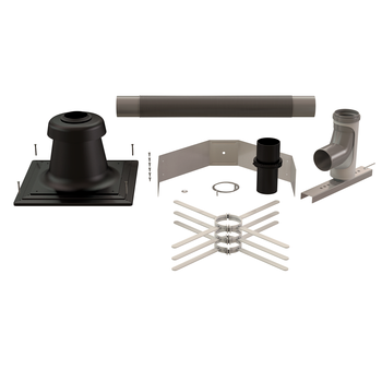 kencen　　　ティムコ　INFATE 86 #5 The John F Kennedy Center for the Performing Arts 20th Anniversary