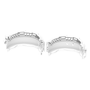 Octo Clamp open
