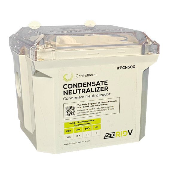 Acidirid 5 BTU Condensate Neut
