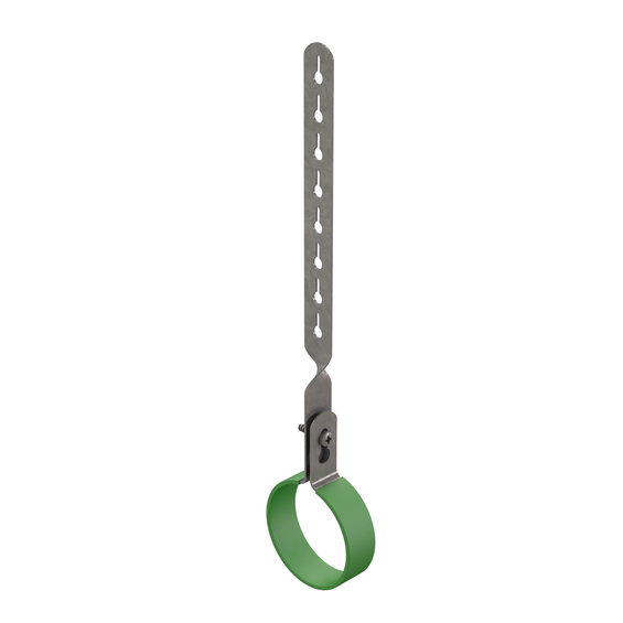 InnoFlue horizontal hanger 3" Galvanized