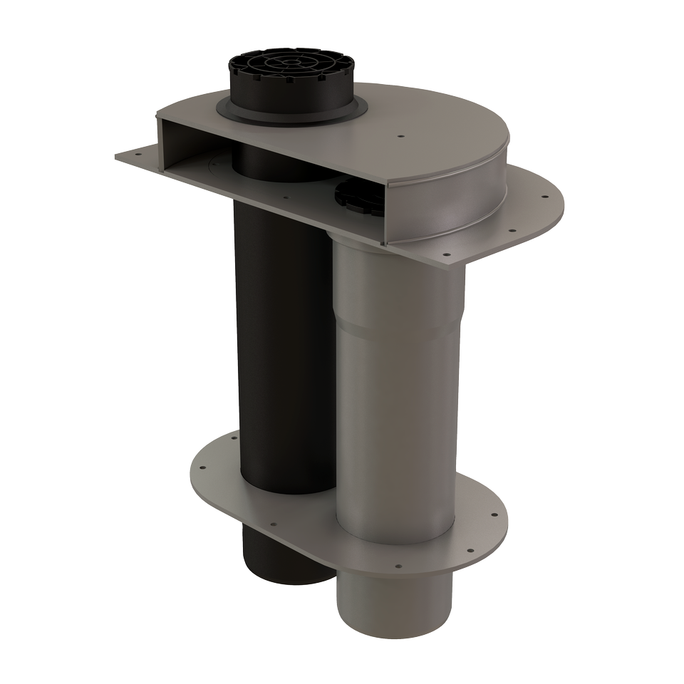 Arthrex - Outer Sheath For In/Outflow Synergy 3 mm Scope