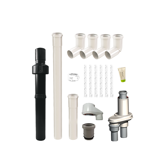 2in Quick Kit (roof) Lite