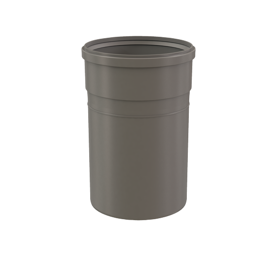 10" x 12" Vent Length