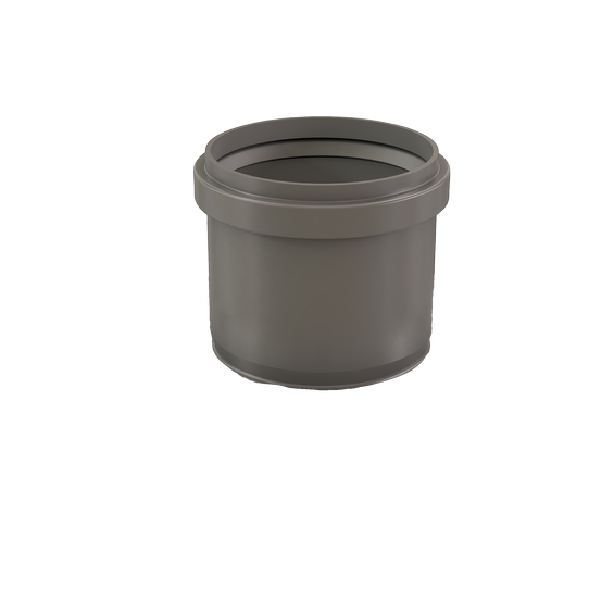 4" Flanged Appliance Adaptor