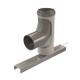 3" Base Support