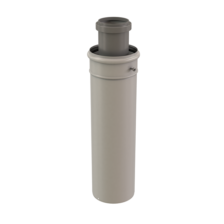 Vent lengths