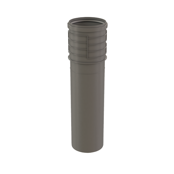 12" x 36" Vent Length