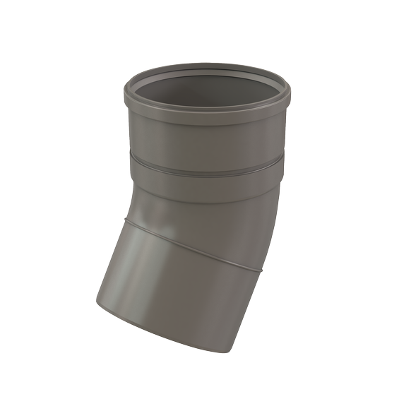 10" x 30 Elbow