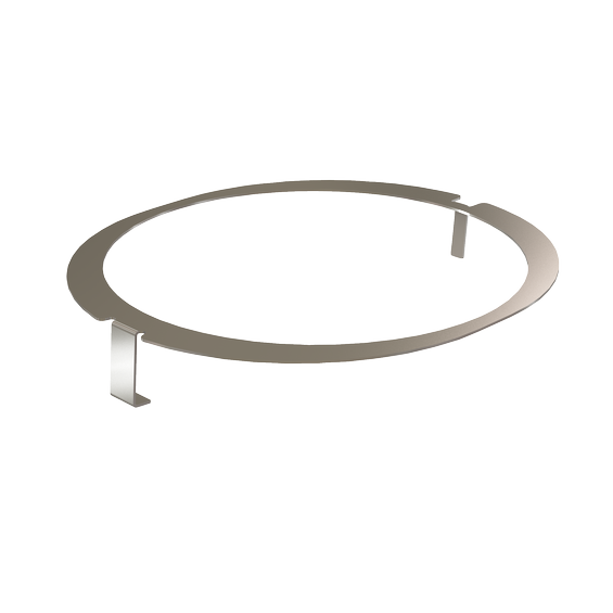 10" Connector Ring