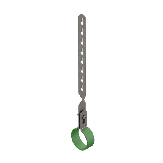 InnoFlue horizontal hanger 2" Galvanized