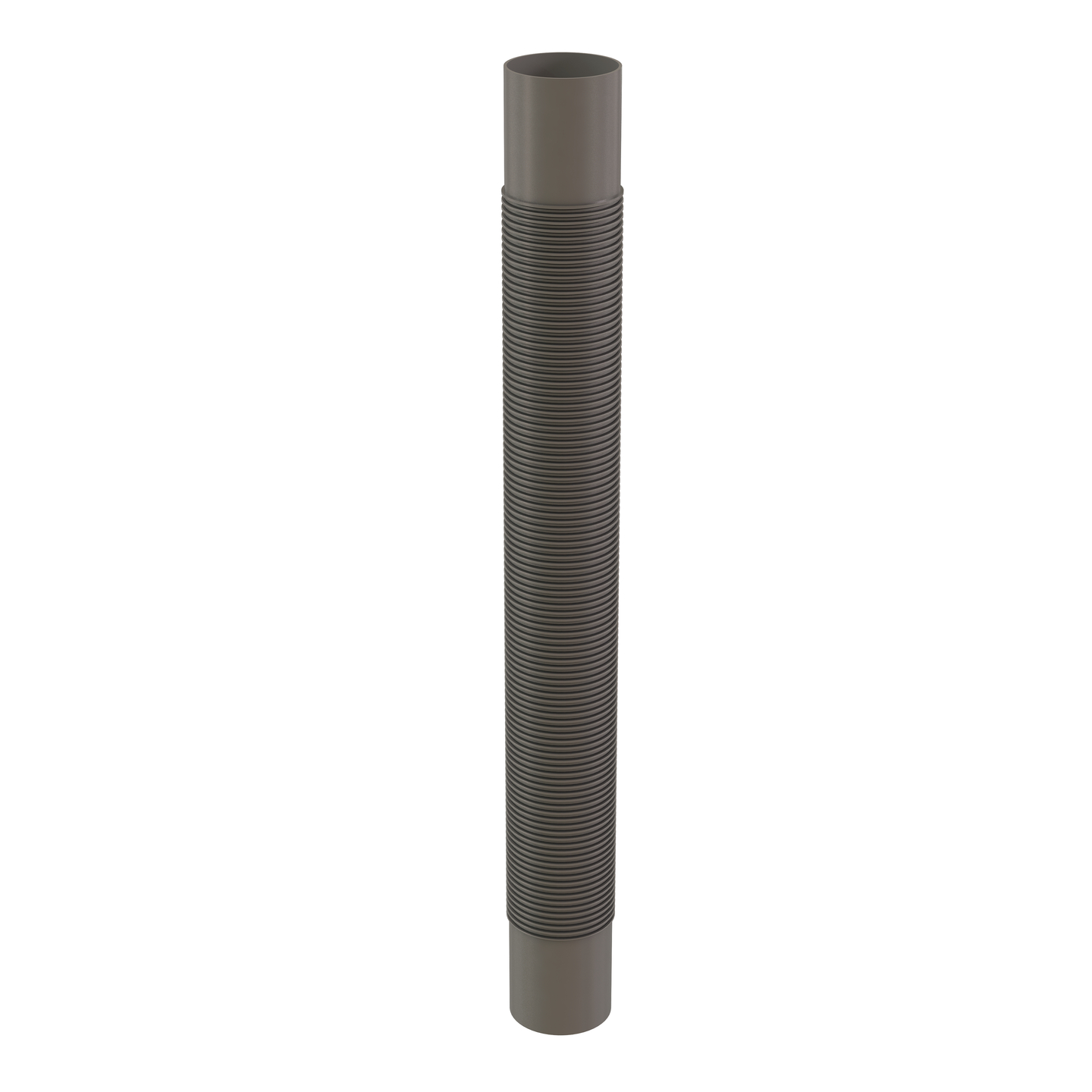 3'' x 25' Flex Vent Length | Centrotherm