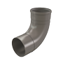 10" x 87 Elbow