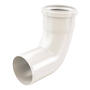 3" x 87 Elbow Long Lite